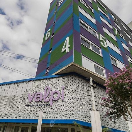 Ferienwohnung Valpi Nb Living Porto Alegre Exterior foto