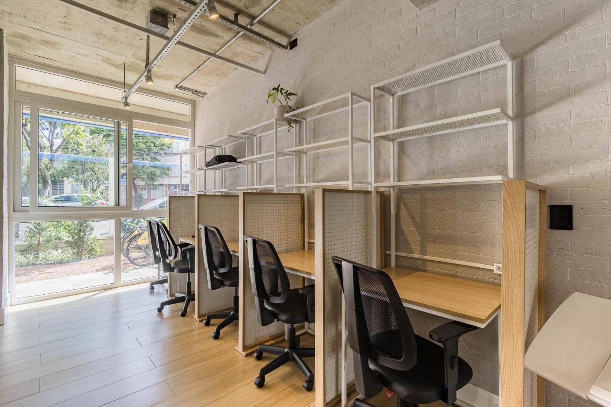 Ferienwohnung Valpi Nb Living Porto Alegre Exterior foto