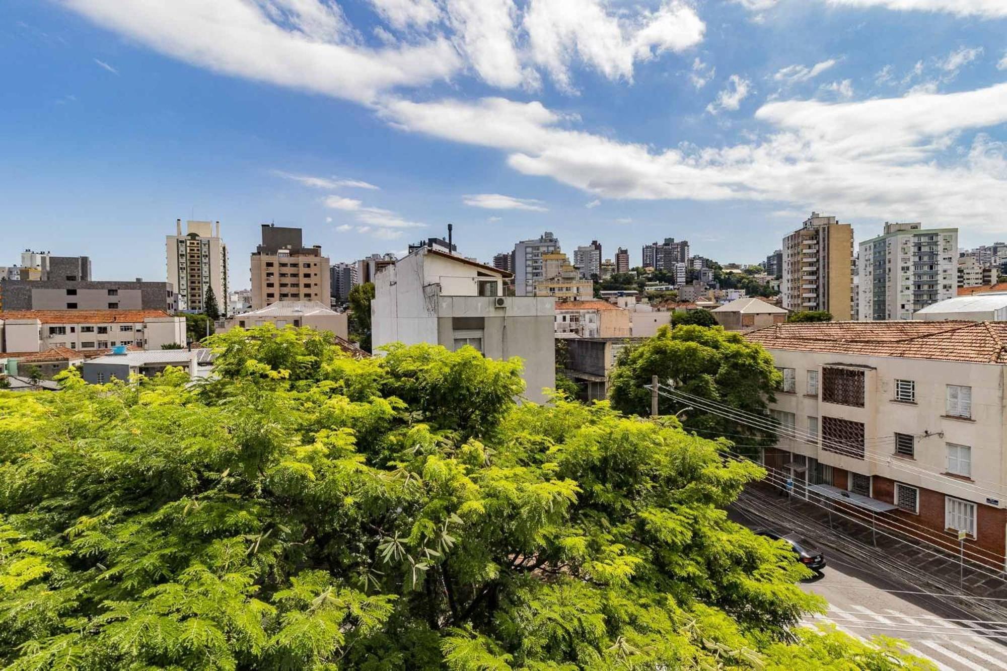 Ferienwohnung Valpi Nb Living Porto Alegre Exterior foto