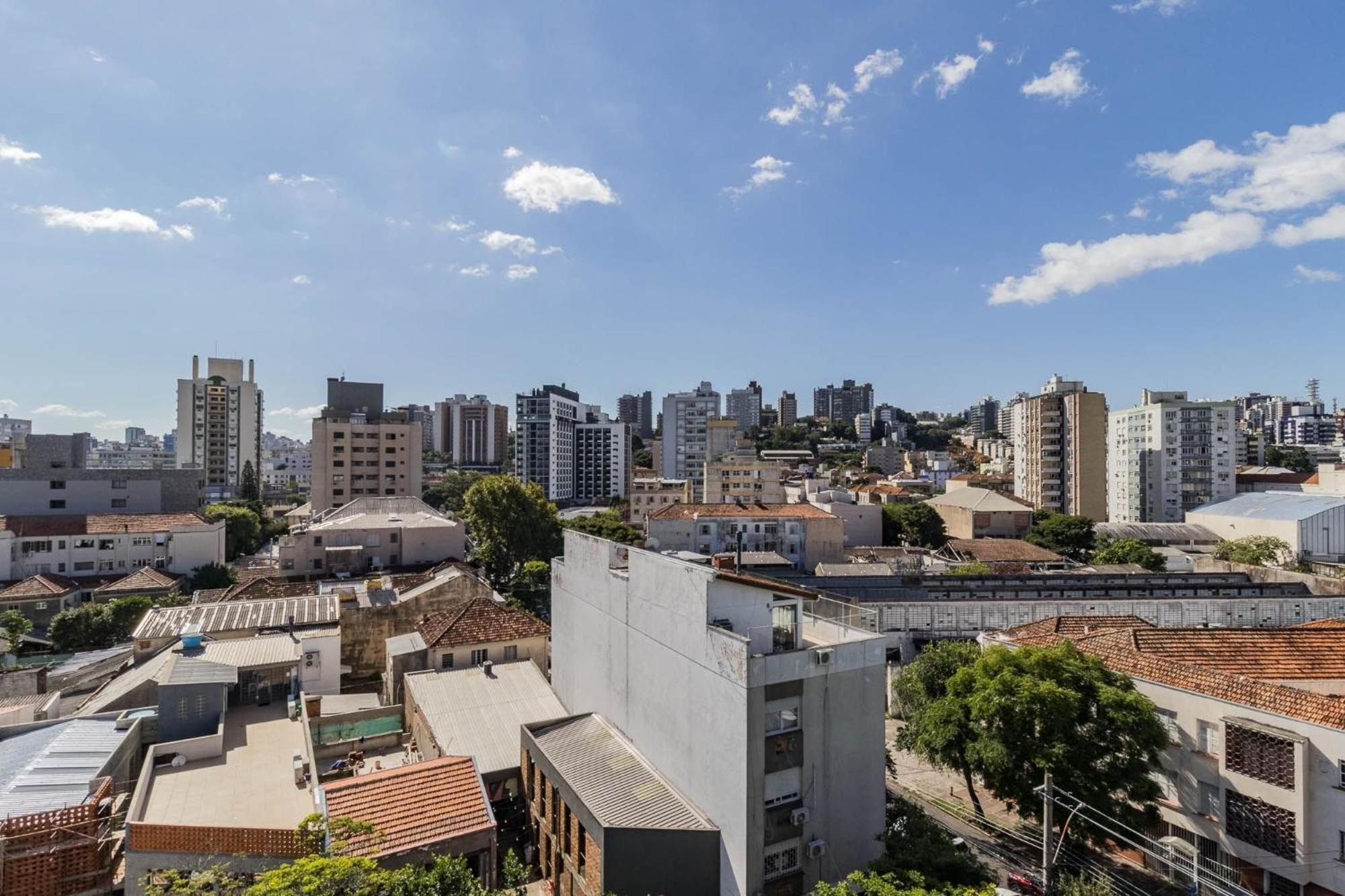 Ferienwohnung Valpi Nb Living Porto Alegre Exterior foto