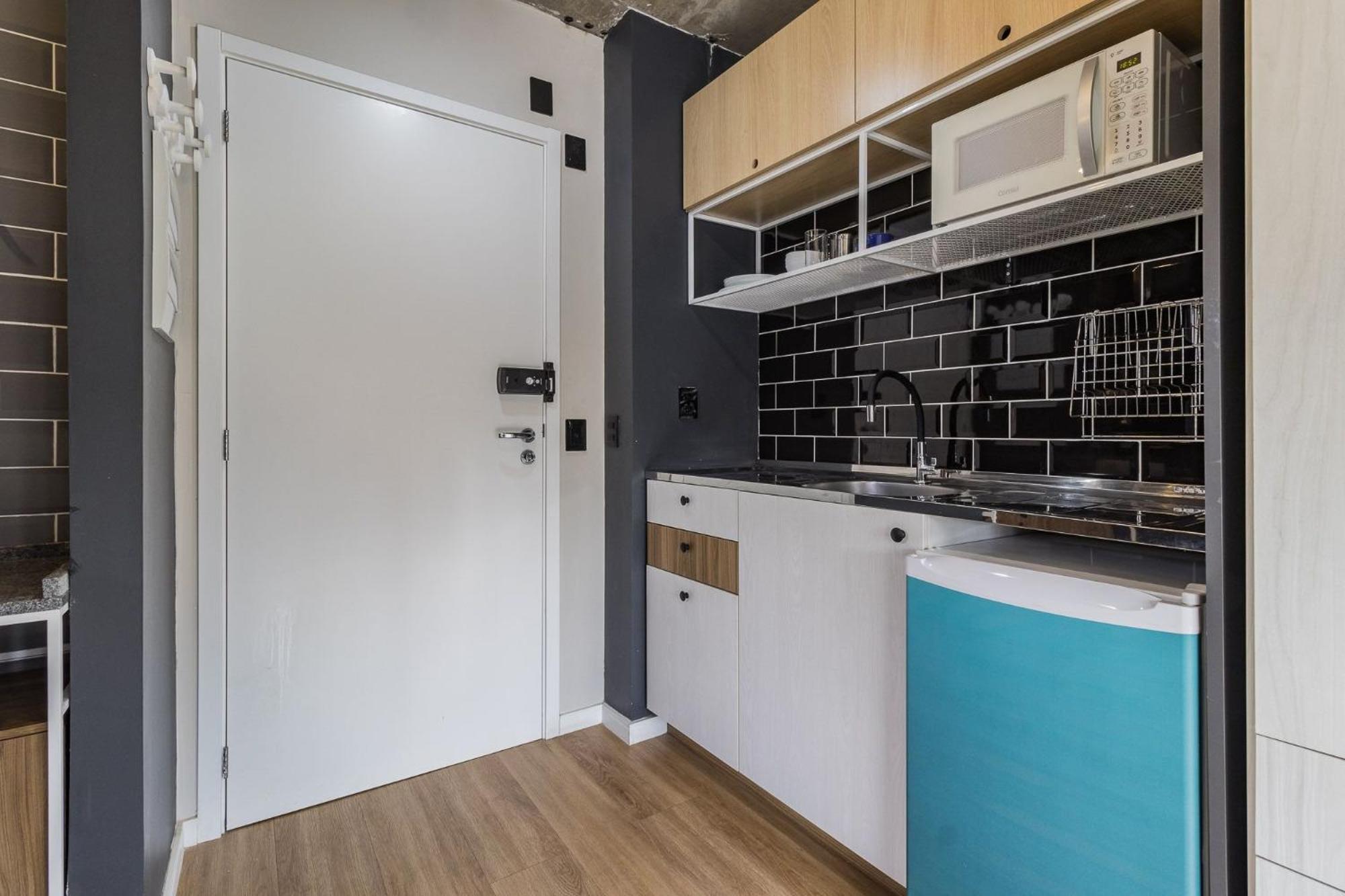 Ferienwohnung Valpi Nb Living Porto Alegre Exterior foto
