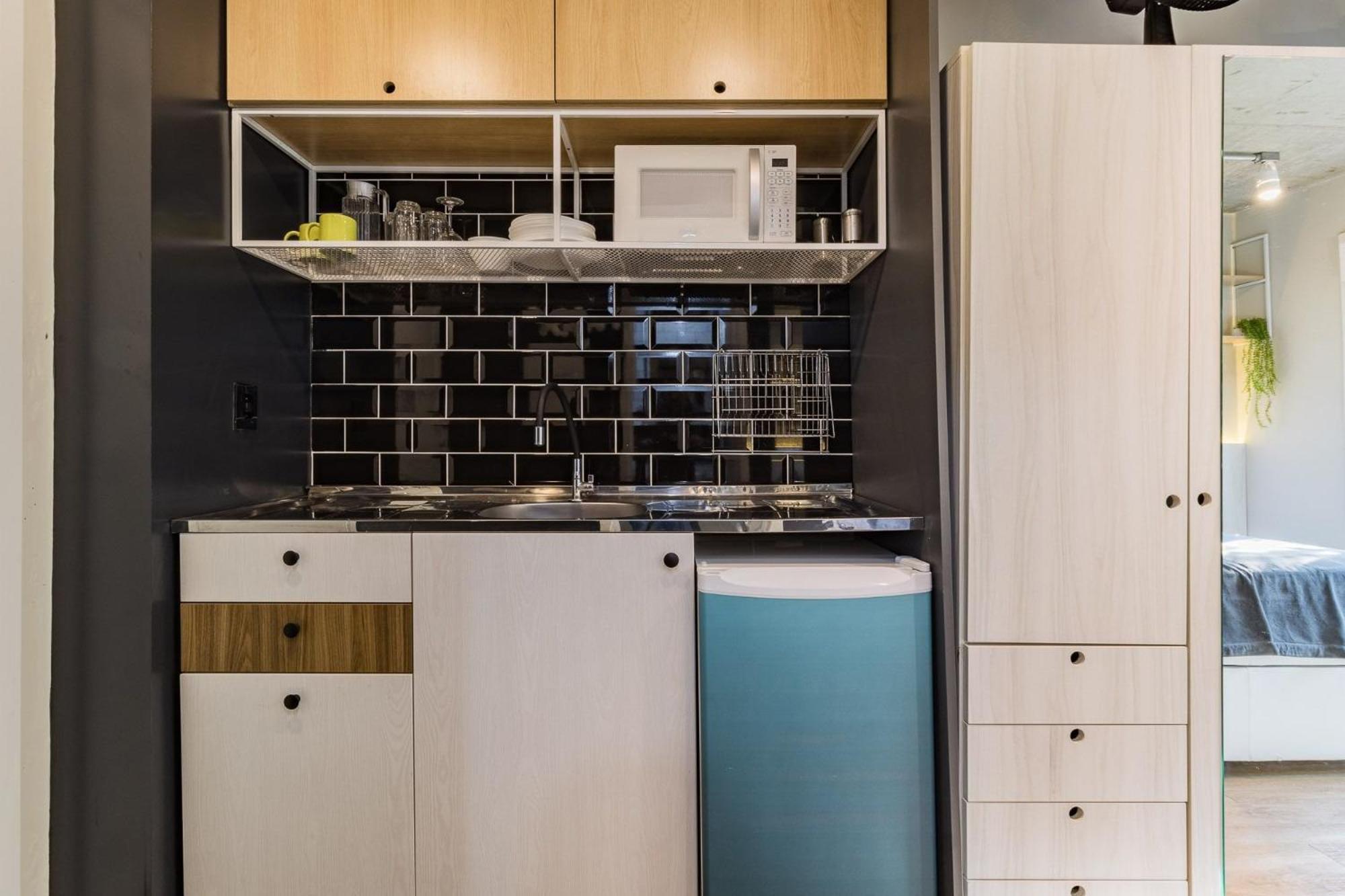 Ferienwohnung Valpi Nb Living Porto Alegre Exterior foto