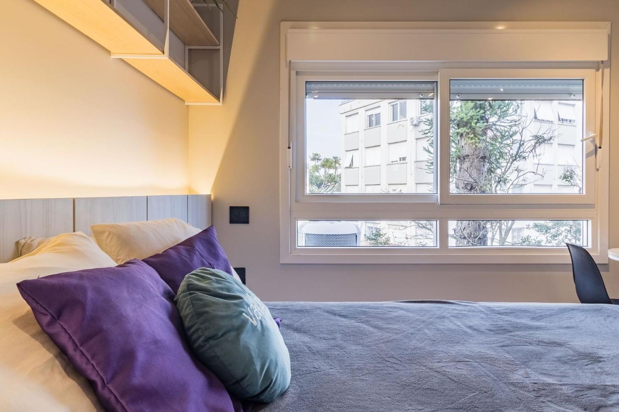 Ferienwohnung Valpi Nb Living Porto Alegre Exterior foto