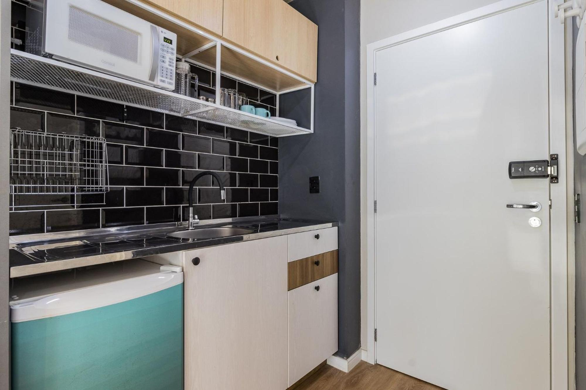 Ferienwohnung Valpi Nb Living Porto Alegre Exterior foto